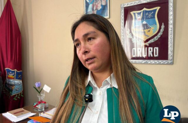 Propuesta de modificación a la ley de contratos en Oruro busca mayor control