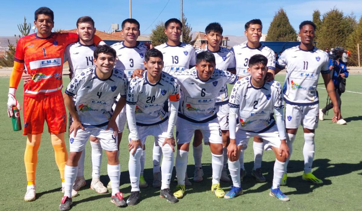 Ingenieros avanza a la segunda fase de la Copa Simón Bolívar