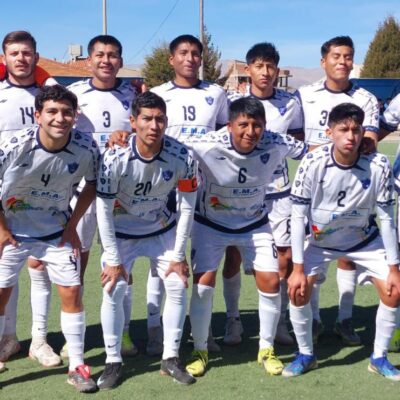 Ingenieros avanza a la segunda fase de la Copa Simón Bolívar
