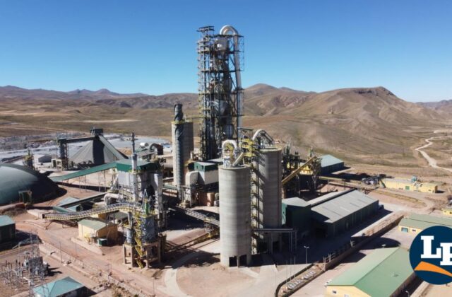 La Deuda Millonaria de Ecebol, Clave para el Traspaso a Oruro