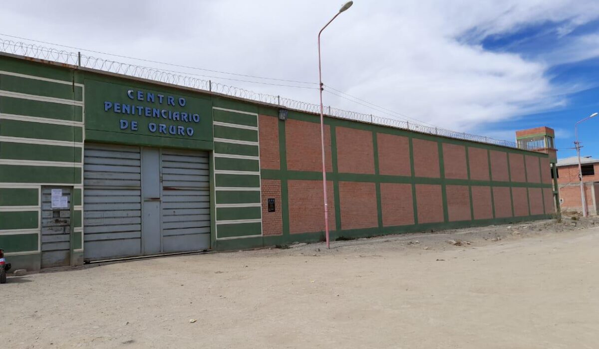 Investigación de la Fiscalía de Oruro por presunta agresión sexual en La Merced