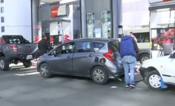 Transporte libre proyecta acción legal contra el Estado por distribución de gasolina defectuosa