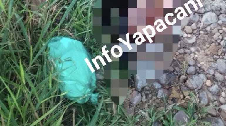 Descubren cuerpos decapitados de dos hombres en Yapacaní