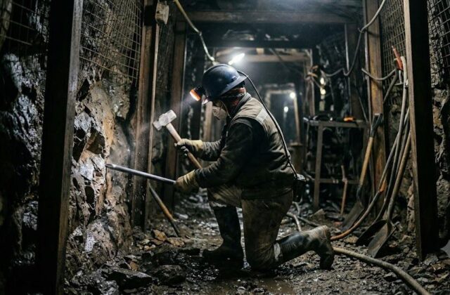 El Proyecto Carangas: Una Nueva Era para la Minería en Oruro