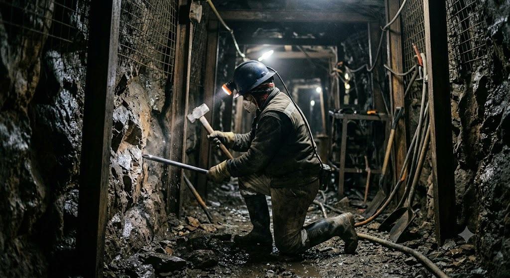 El Proyecto Carangas: Una Nueva Era para la Minería en Oruro