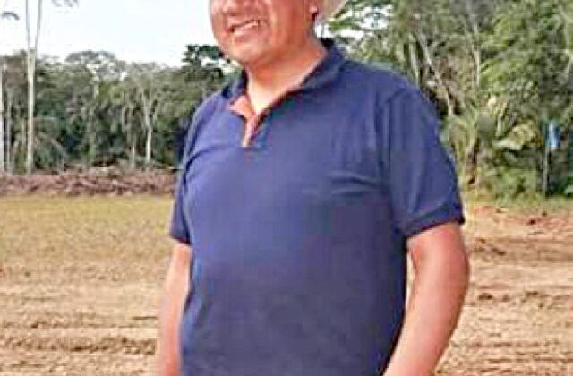 Evo Morales critica la aprehensión de Freddy Mamani como acto ilegal