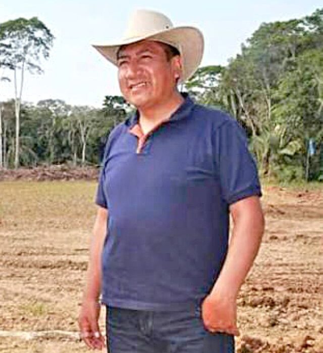 Evo Morales critica la aprehensión de Freddy Mamani como acto ilegal