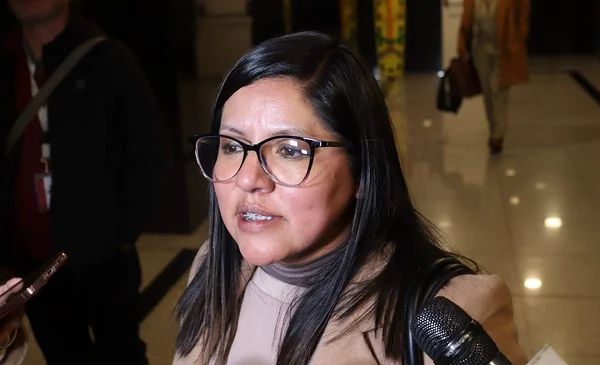 Lissa Claros exige investigación profunda sobre gasolina de mala calidad