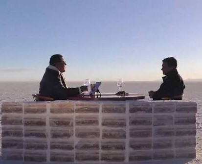 Pepe Pomacusi defiende a Cerimedo y critica las acusaciones de Nadia Beller