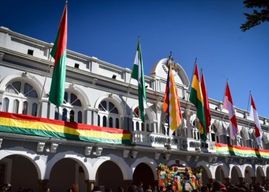 Desaceleración en la inversión pública de Oruro: solo un 10% de ejecución presupuestaria