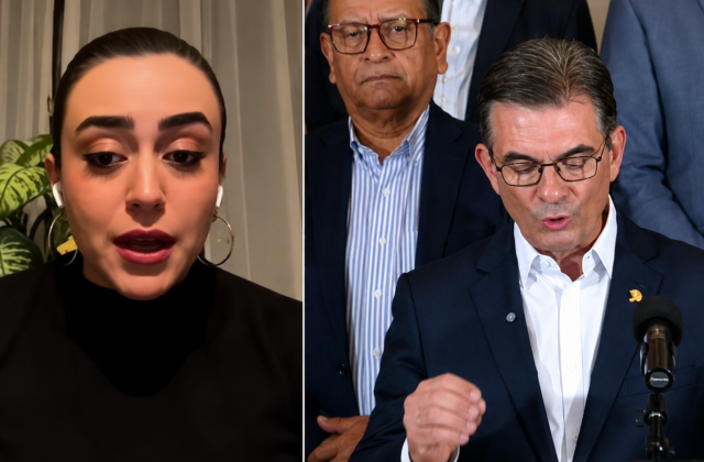 El gobierno de Rodrigo Paz enfrenta un notable desgaste, según analista