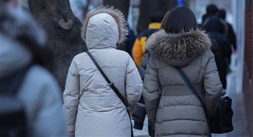 Llegada del undécimo frente frío a Bolivia traerá lluvias y bajas temperaturas