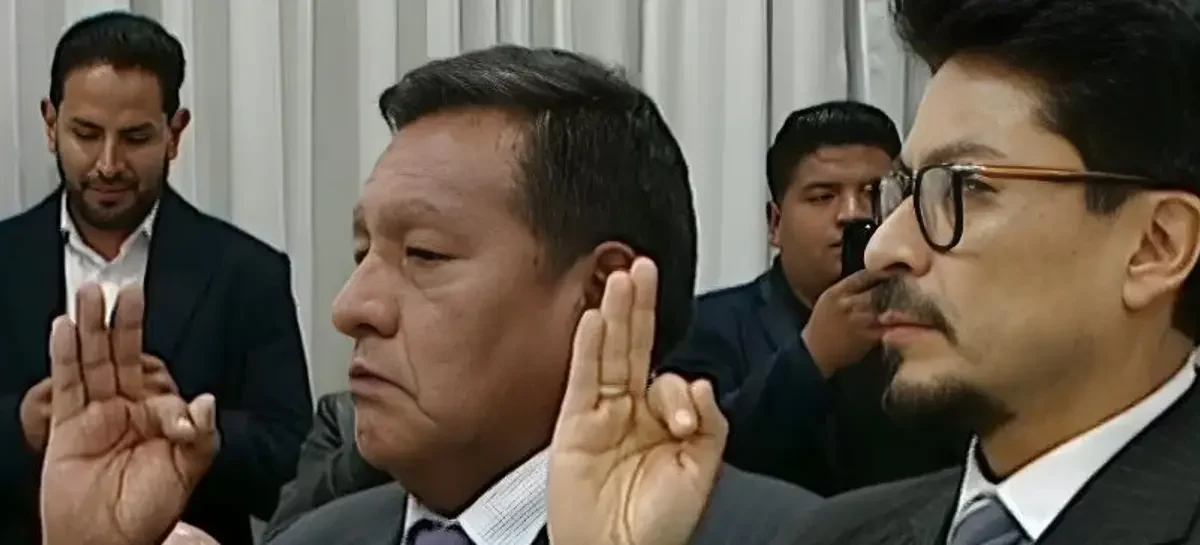 Rodrigo Paz anuncia cambios en su gabinete y nombra nuevos ministros clave