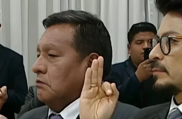 Rodrigo Paz anuncia cambios en su gabinete y nombra nuevos ministros clave