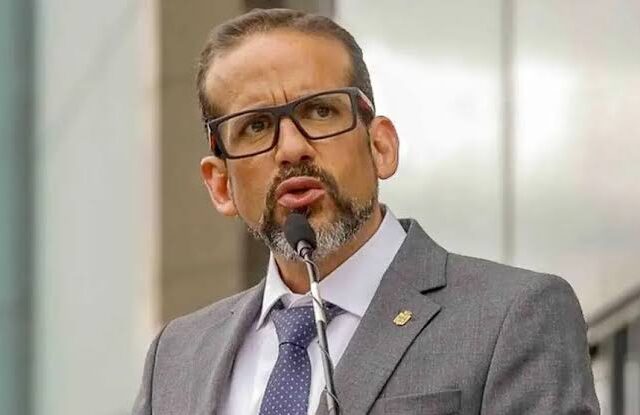 Designaciones diplomáticas: Camacho irá a Paraguay y Lupo a la OEA