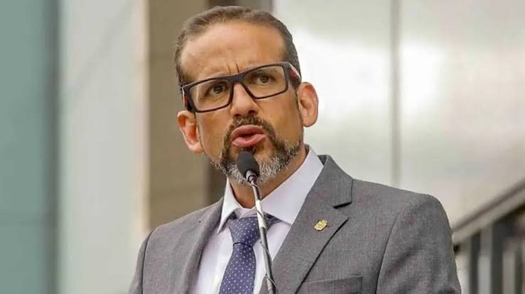 Designaciones diplomáticas: Camacho irá a Paraguay y Lupo a la OEA