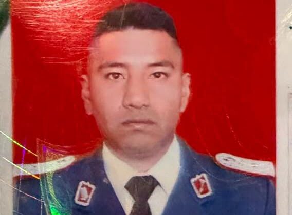 Búsqueda de un militar fugado en Calacoto tras operativo policial