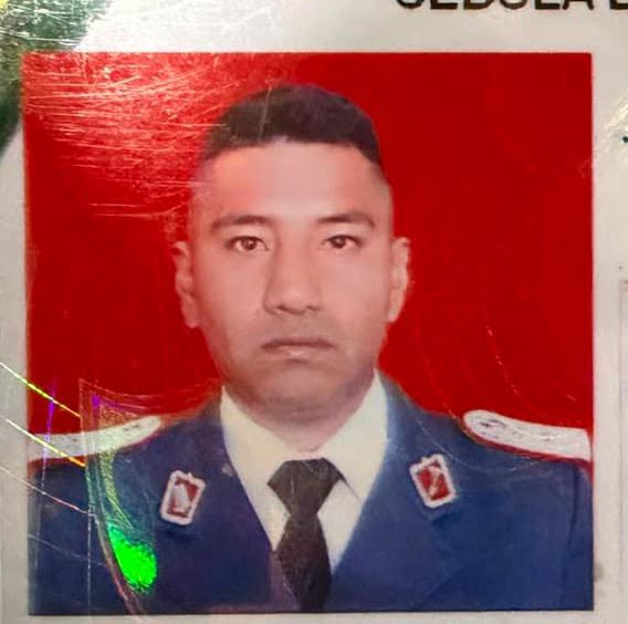 Búsqueda de un militar fugado en Calacoto tras operativo policial