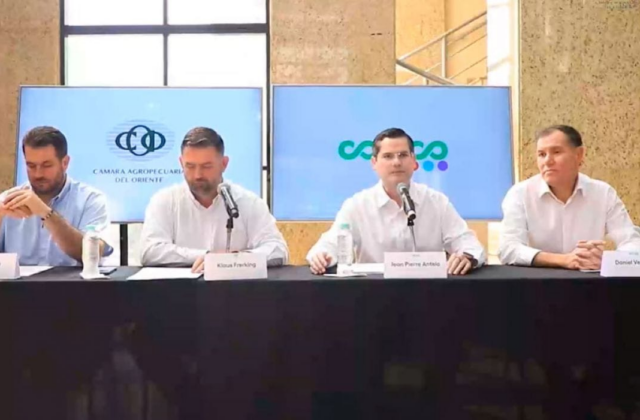 CAO y CAINCO advierten sobre la inacción gubernamental frente a la crisis económica