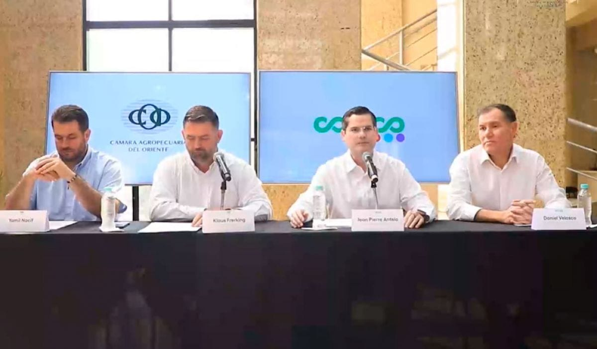 CAO y CAINCO advierten sobre la inacción gubernamental frente a la crisis económica