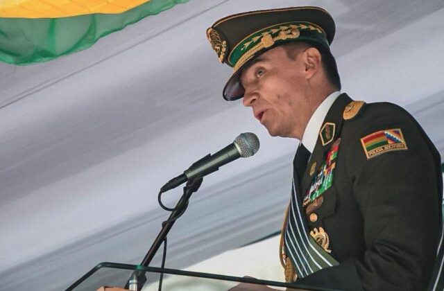 Mirko Sokol convocado por la Fiscalía ante acusaciones de delitos graves