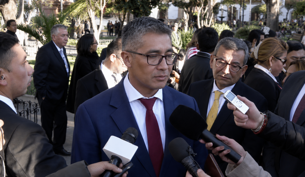 Desafíos persistentes para el Gobierno de Rodrigo Paz a nueve meses de su gestión