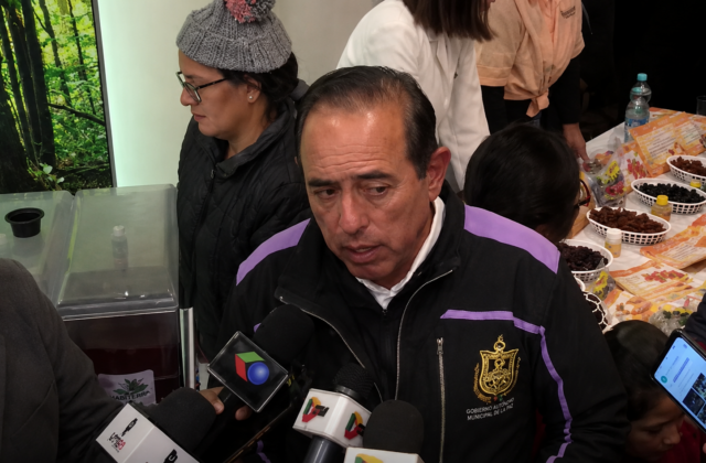 César Dockweiler critica a Mirko Sokol por su postura sobre la aprehensión de Evo Morales