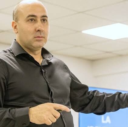 Fernando Cerimedo enfrenta cargos de feminicidio en grado de tentativa