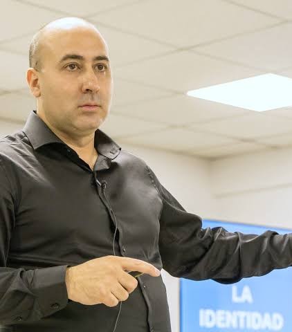 Fernando Cerimedo enfrenta cargos de feminicidio en grado de tentativa