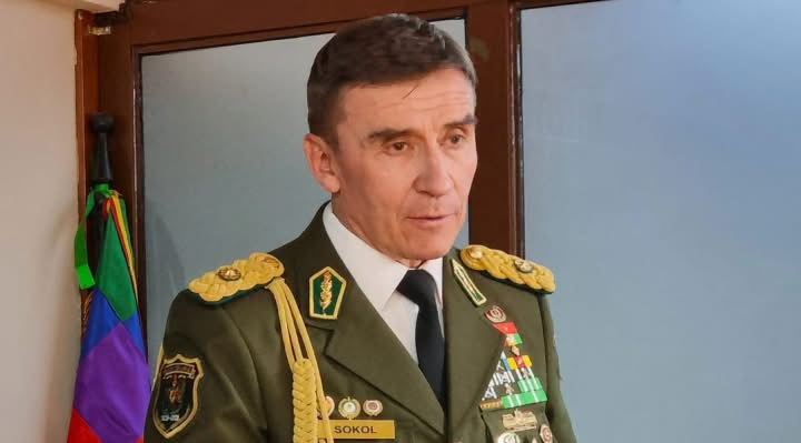 Edmand Lara critica a la Policía por sus opiniones sobre procesos judiciales