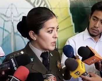 Policía intensifica indagaciones sobre reclutamiento de bolivianos para la guerra en Rusia
