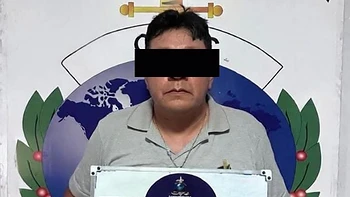 Extradición de coronel boliviano en la mira de EE.UU. en San Roque