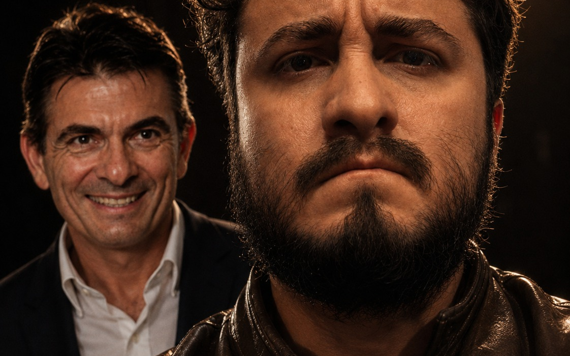 Análisis de José Llorenti sobre la gestión de Rodrigo Paz