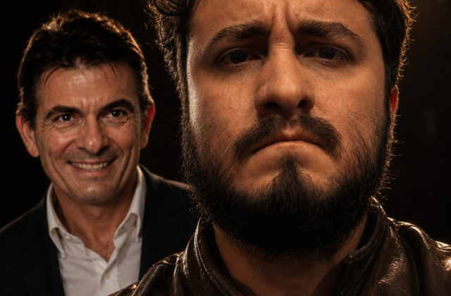 Análisis de José Llorenti sobre la gestión de Rodrigo Paz