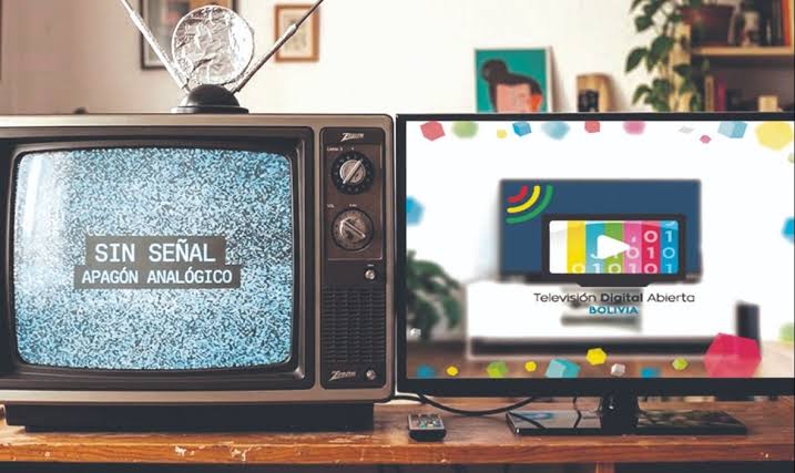 Inicia la Era Digital: Apagón Analógico en Bolivia