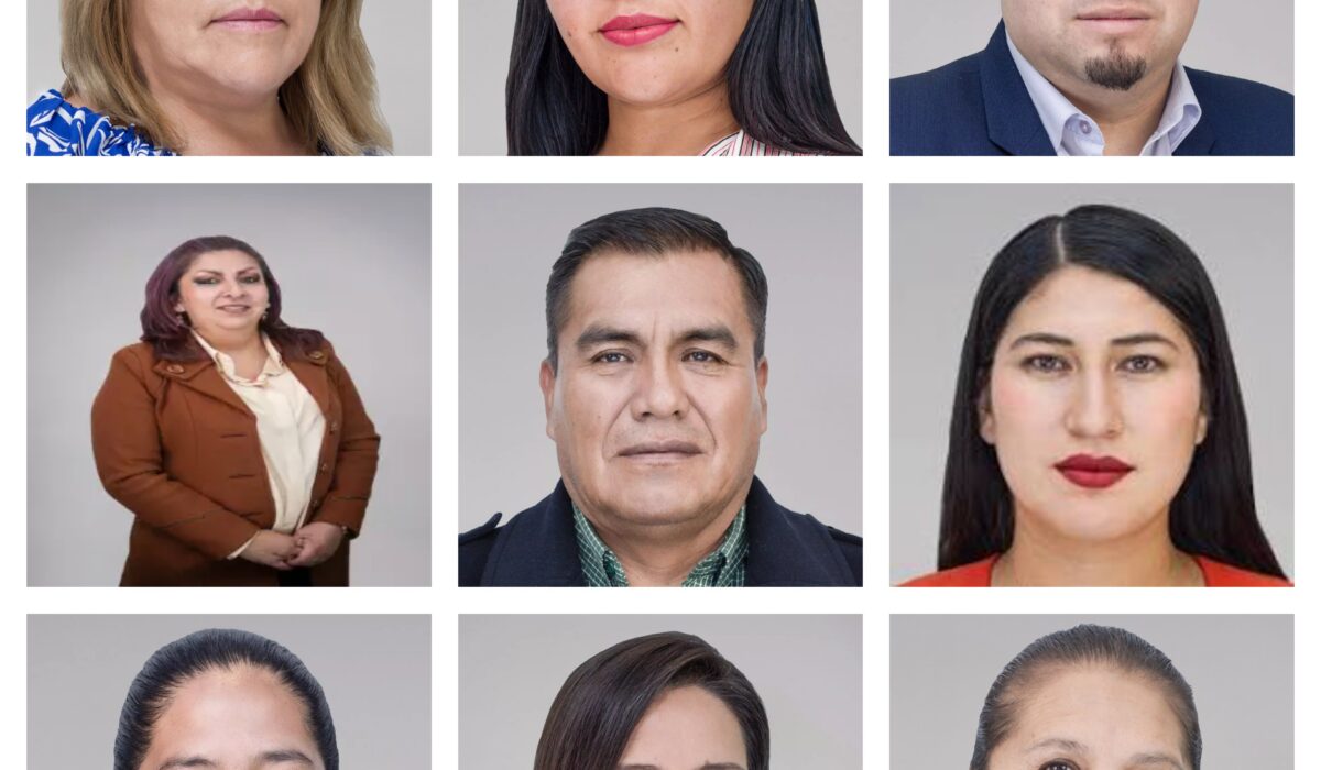 Resultados de la votación sobre la censura de José Gabriel Espinoza