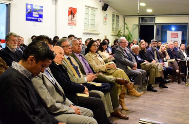El libro de la FES propone un nuevo enfoque para la economía boliviana
