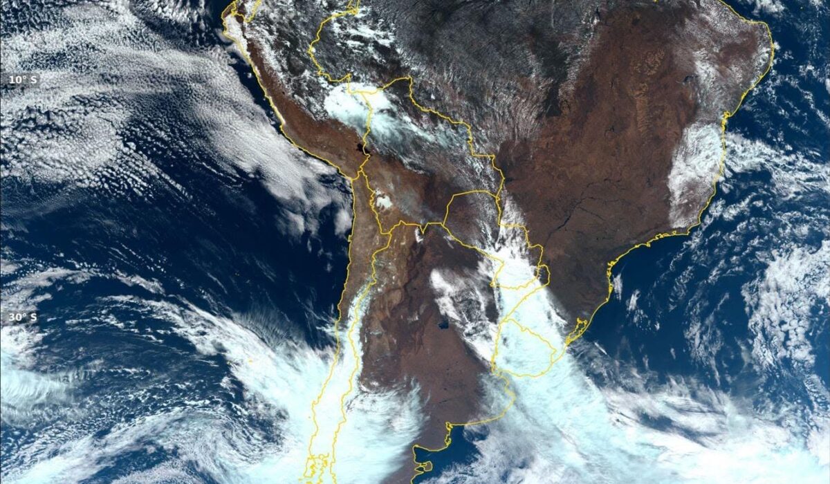 Alerta por frío extremo en La Paz, Oruro y Potosí: temperaturas podrían alcanzar -17 °C