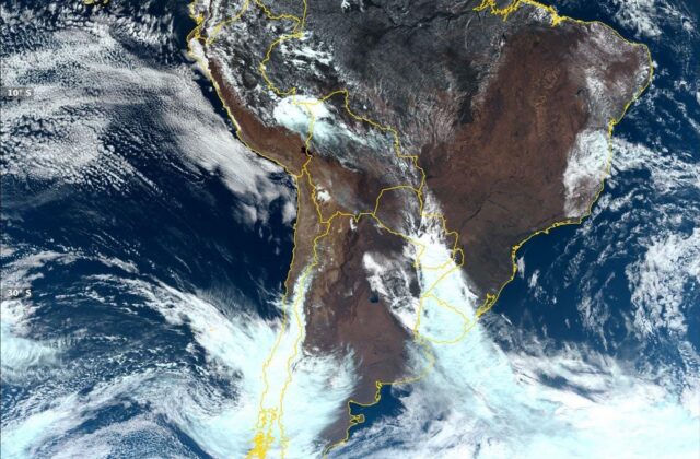 Alerta por frío extremo en La Paz, Oruro y Potosí: temperaturas podrían alcanzar -17 °C