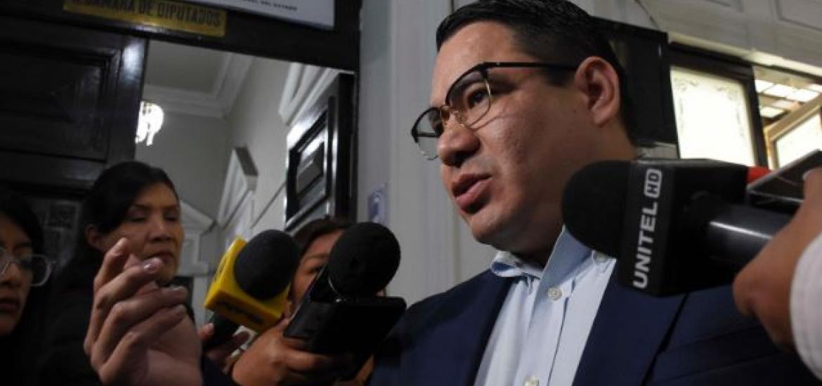 Traslado de 189 kilos de oro secuestrado a bóvedas del BCB por orden judicial