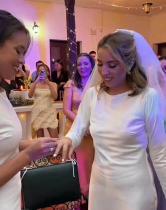 Primer matrimonio civil entre mujeres en Bolivia: Un hito en Santa Cruz