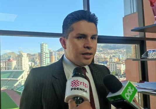 Diputados proponen prorrogar el estado de excepción en Bolivia