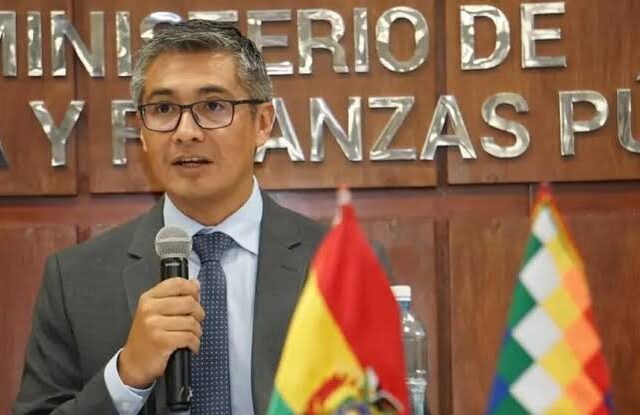Proyecciones del Gobierno: Ingreso de hasta $us 1.200 millones en desembolsos internacionales