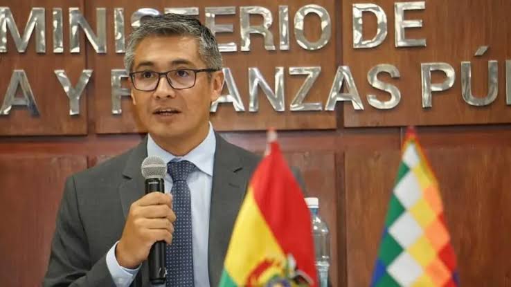 Proyecciones del Gobierno: Ingreso de hasta $us 1.200 millones en desembolsos internacionales