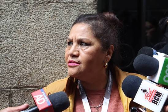Controversia por declaraciones de Julieta Jiménez sobre hambre en Bolivia