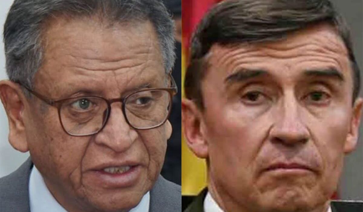 Oviedo reafirma su autoridad sobre el comandante Sokol en medio de controversia