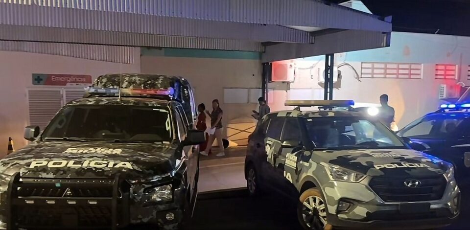 Operativo en Pontes e Lacerda culmina con cuatro fallecidos y un herido