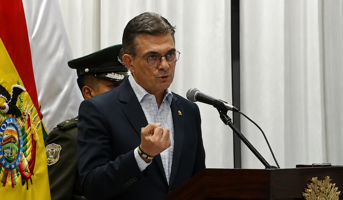 Gobierno de Paz reduce ministerios y se prepara para una reestructuración administrativa