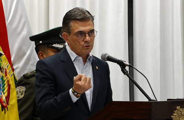 Gobierno de Paz reduce ministerios y se prepara para una reestructuración administrativa