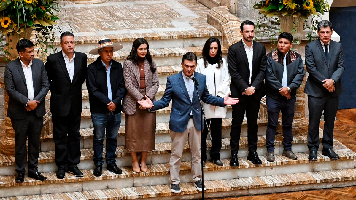 Alcaldías de Oruro demandan inclusión en el debate sobre la distribución del 50/50
